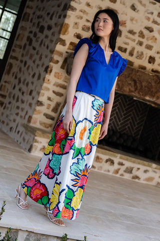 Alden Adair Gigi Top