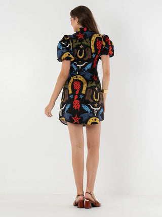 EM Britt Dress