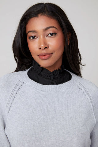 Renuar Knit Sweater