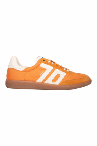 Back 70, Orange