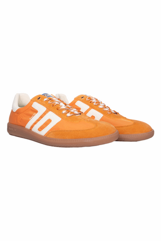 Back 70, Orange