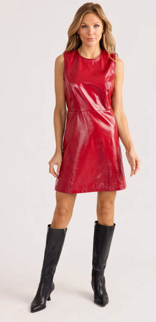 Rebecca Dress