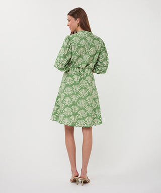 Esqualo SS Dress