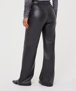 Esqualo Trouser Wide Leg