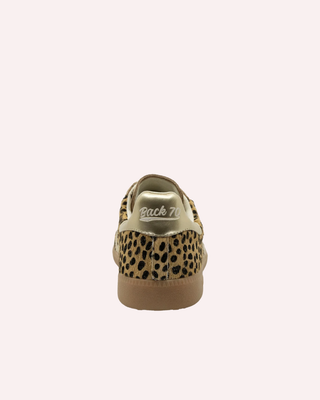 Back 70 Cloud W26 Leopard Gold