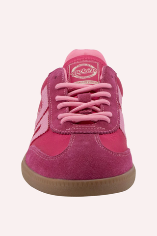 Back 70 Ghost C26 Fuxia