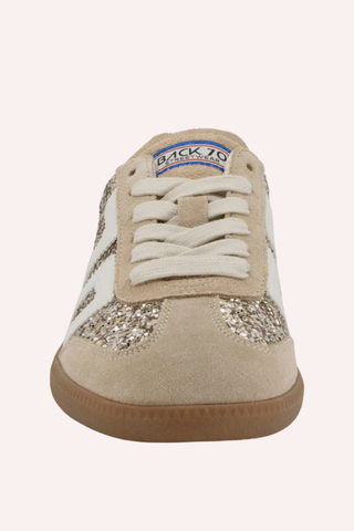 Back 70's, Easter Glitter