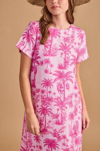 Double A Ellie Dress