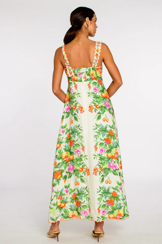 Elizabeth James Annalisa Dress