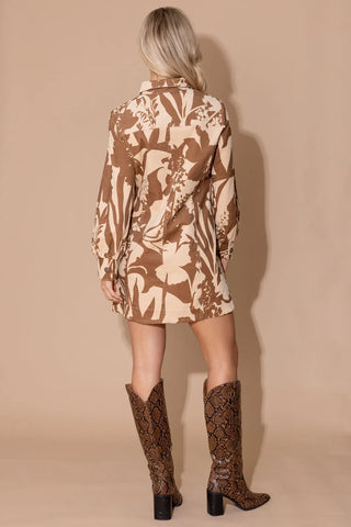 Alden Adair Harriet Dress