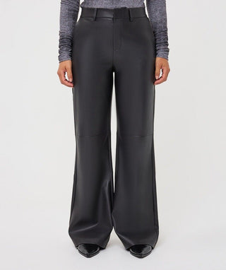 Esqualo Trouser Wide Leg