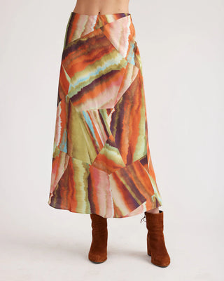 S'edge Rhodes Skirt