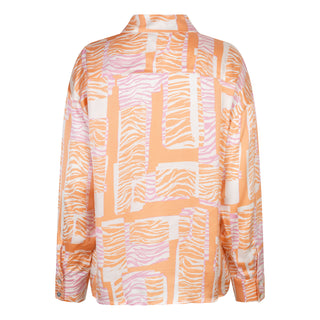 Esqualo Button Down Blouse
