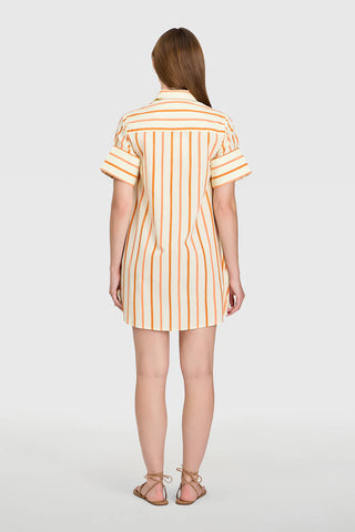 Livro Dock Dress Mini