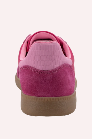 Back 70 Ghost C26 Fuxia