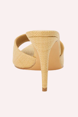 Matisse Beach Jupiter Heel