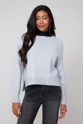 Renuar Knit Sweater
