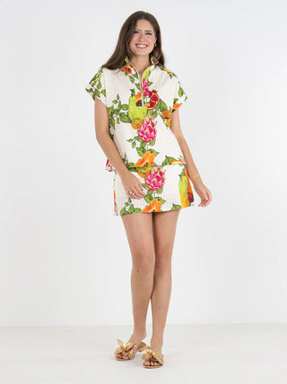 EMC Poppy Pullover