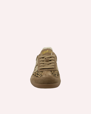 Back 70 Cloud W26 Leopard Gold