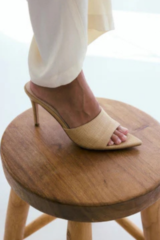 Matisse Beach Jupiter Heel