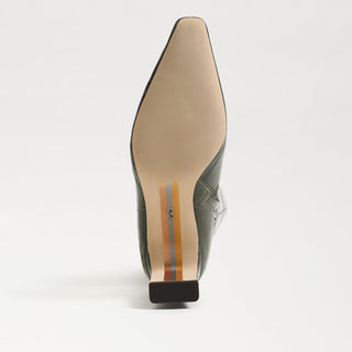 Sam Edelman Sylvia Knee High, Deep Olive