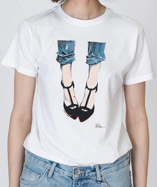Cpress Downtown Tshirt