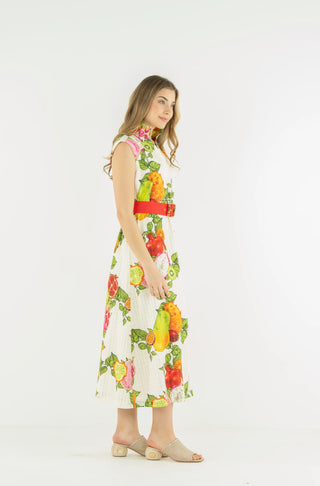 EMC Roma Dress
