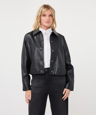 Esqualo VL Crinkle Jacket