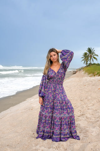 Ella Maxi Dress