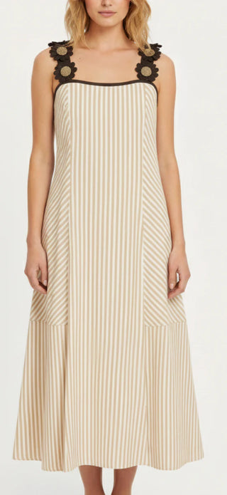 Anna Cate Highland Midi