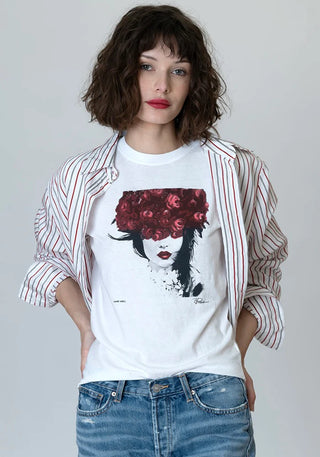 Cpress Farewell Tee
