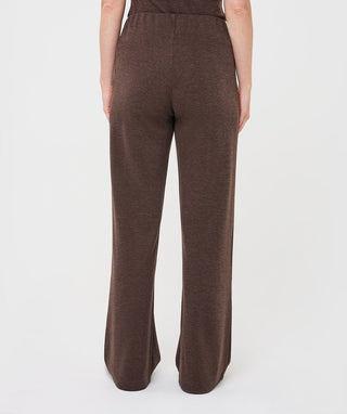 Esqualo Knit Trouser