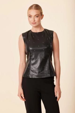 VL Studded Top