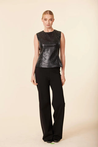 VL Studded Top
