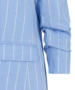 Esqualo Blazer Stripe