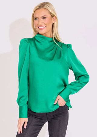 Alden Adair Scarlett Top