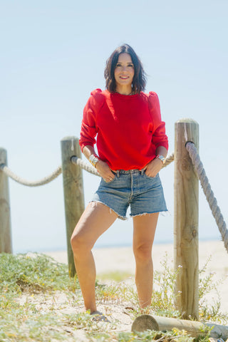 KMJ Cooper Sweatshirt