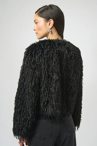 Feather Jacket