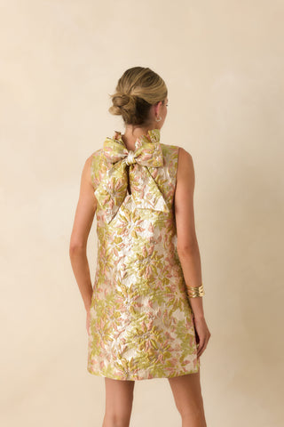 Prosperina Cecily Mini Dress