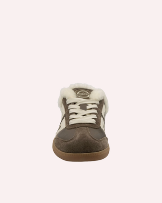 Back 70 Easter FL - Taupe Butter