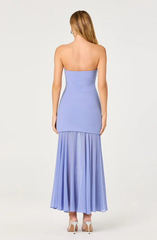 ASTR Lizet Dress
