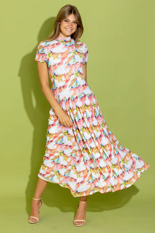 Alden Adair Drew Dress