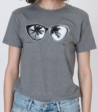 Cpress Resort View Tshirt