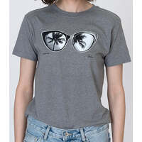 Cpress Resort View Tshirt