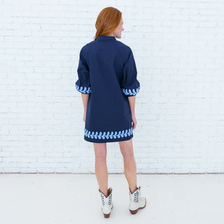 Caryn Lawn Jenny Dress