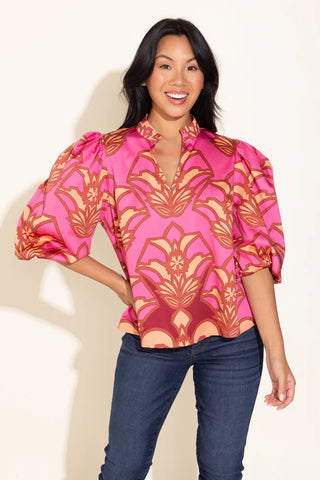 Alden Adair Ali Top