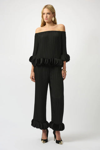 Fancy Pant Ruffle