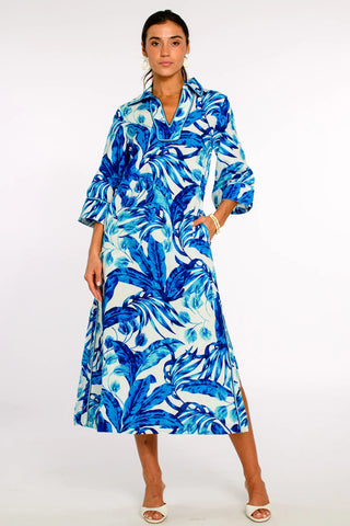Elizabeth James Talia Dress