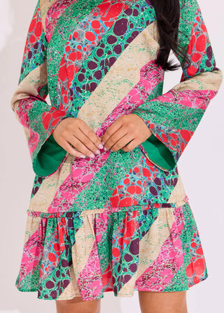 Alden Adair Duke Dress