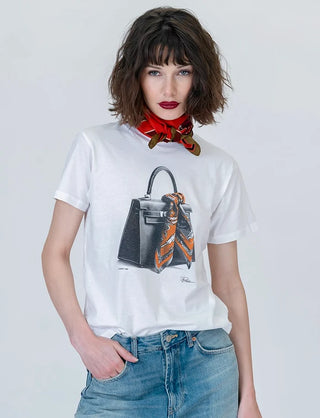 Cpress Carry Me Tshirt